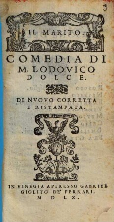Il Marito