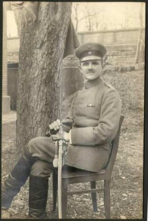 Schukraft, Heinrich