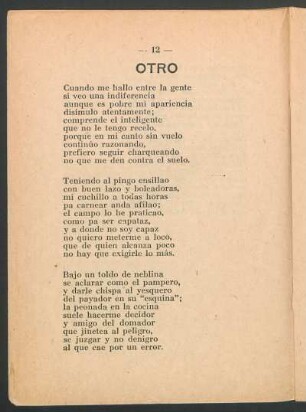 Otro