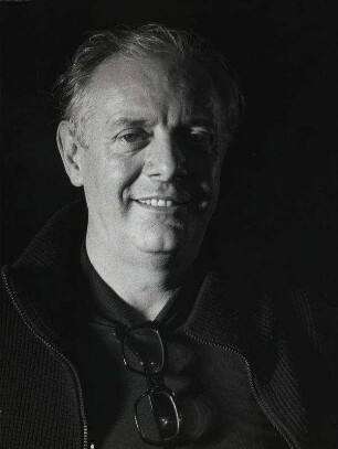 Dario Fo 1978, Autor und Regisseur
