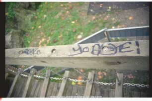 Peace | Yo ALtE!