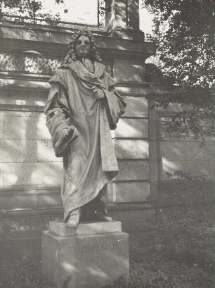 Christian Thomasius