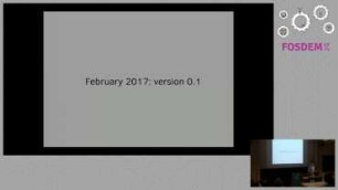 Polymorph: libre videogame platform