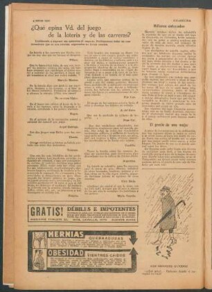 El precio de una mujer