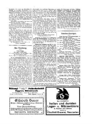 [Anzeigen] : Beilage zu Nr. 19 der Pädagogischen Reform