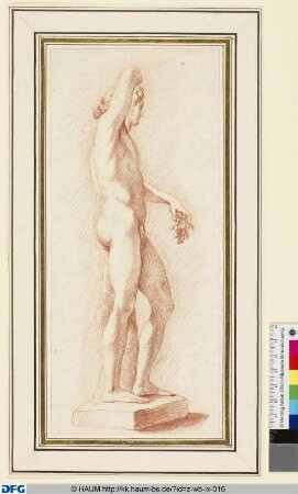 Bacchus