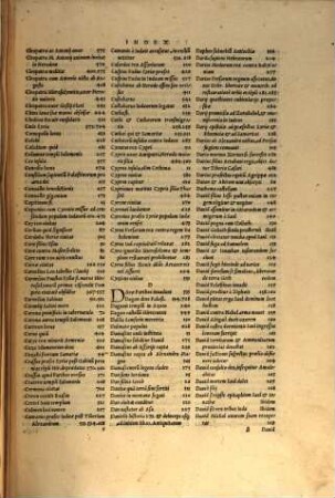 Flavii Iosephi Antiqvitatvm Ivdaicarvm libri XX : ad uetera exemplaria diligenter recogniti