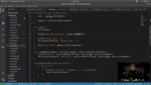 Go Without Wires: Programming Bluetooth Using Go and TinyGo