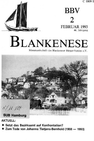 2 : Februar 1993