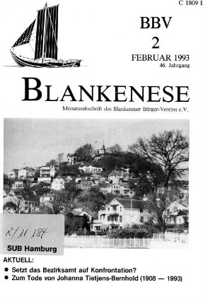 2 : Februar 1993