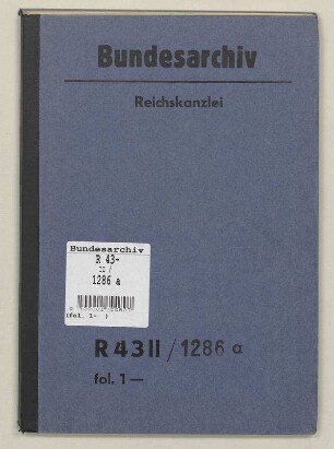 Fürsorge für Kriegsteilnehmer und Hinterbliebene: Bd. 9
