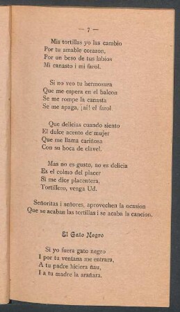 El Gato Negro