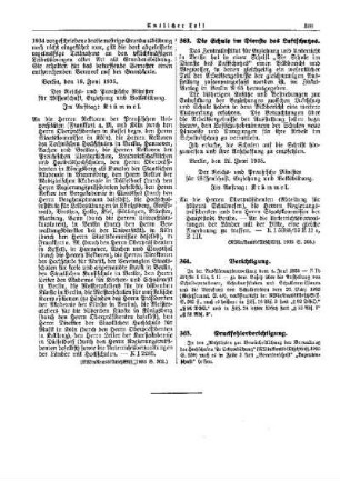 Druckfehlerberichtigung : [Körperliche Erziehung] ; [Amtliche Erlasse] ; [Amtlicher Teil]