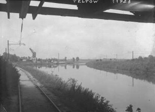 Teltowkanal