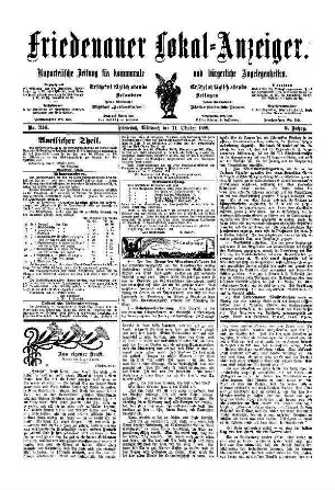 Nr. 214, 11.10.1899