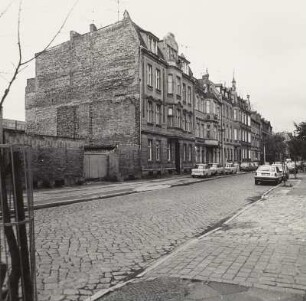Wohnhaus : Wohnhäuser (um 1900 und 1897)