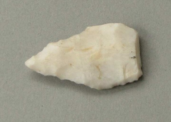 Stone tip