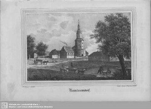 Knautnaundorf