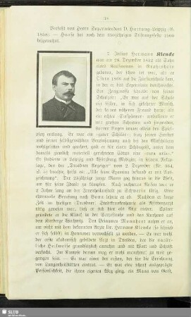 7. Julius Hermann Klencke