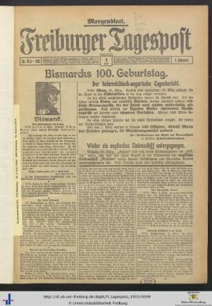 01.04.1915 (Morgenblatt)