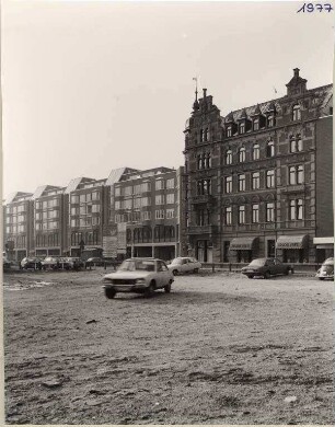 Altstadt, Dörfle. Kronenstraße