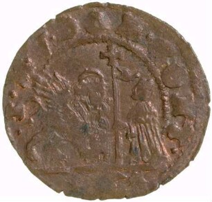 Münze, 1659 - 1675