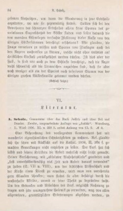 84-93 Rezensionen