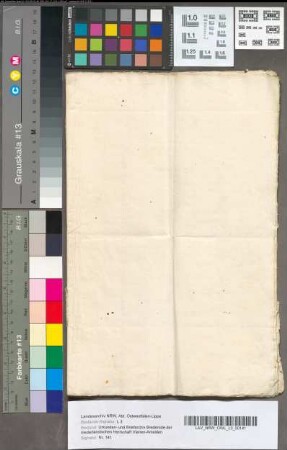 Notarieele huwelijksvoorwaarden van Reinhard van Brederode, en Helene, Gravinne te Manderscheid en Blankenhain, 22 Augustus 1564. Notarieel afschrift, 17 April 1586 van een notarieele vertaling van 1583.