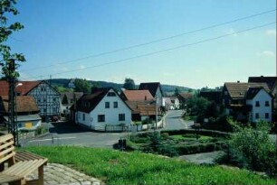 Ortsansicht