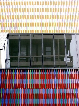 München: Museum Brandhorst