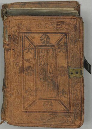 Erbauliche und mystische Kurztexte - BSB Cgm 4490