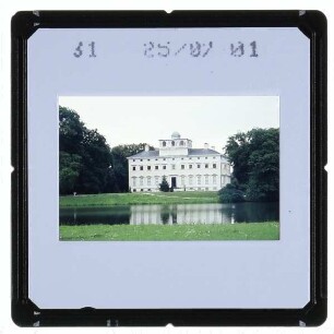Wörlitz, Wörlitzer Park