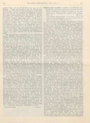 370-374 [Rezension] Scriptores sacri et profani