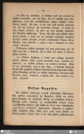 Biskop Augustin
