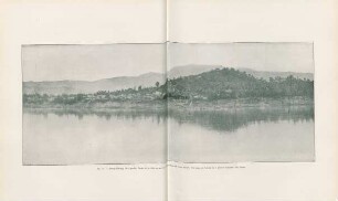 Fig. 12. Luang-Prabang, rive gauche ...