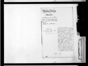 Gnadengesuche wegen Diebstahl und Raub (1895-1896)
