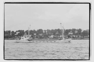 Carmen ex Haitabu-64 ex Schleswig-Holstein-65 (1951), Nagel, Flensburg