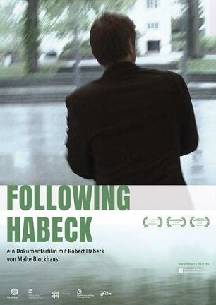 Following Habeck