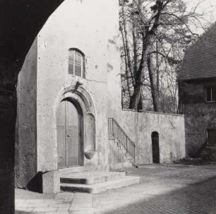 Portal, Noschkowitz