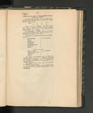 b) Bericht über den Stand der Regierungsschule zu Victoria im Schuljahre 1902/03.