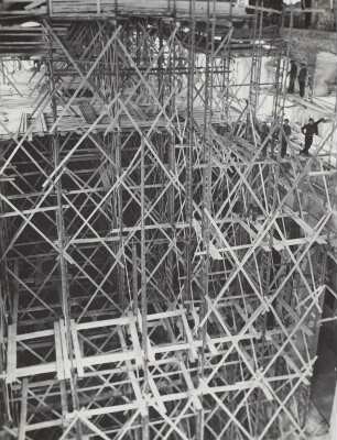 Hofkirche, 1951