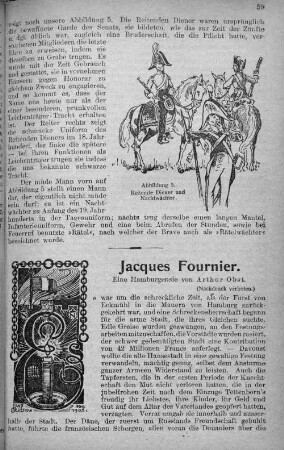 Jacques Fournier.