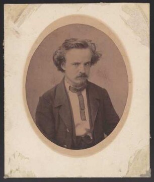 Linnemann, Eduard
