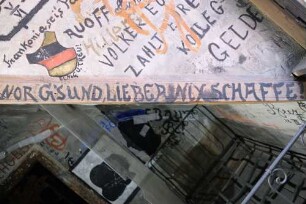 Raum 207 Fenster südlich 08