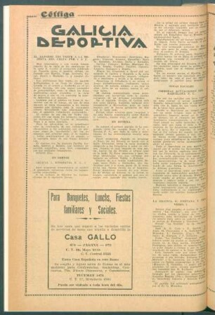 Galicia deportiva