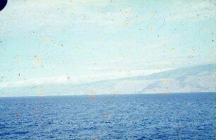 Insel Clauda oder Kreta