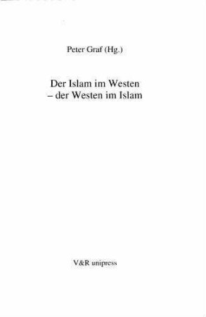1: Islam's Compatibility with Secularism
