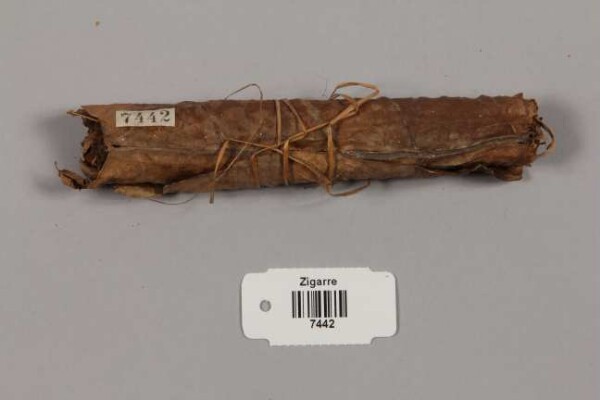 Cigare