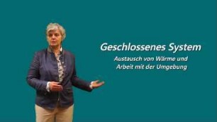 Thermodynamik Teil 4 - Ideales Gas