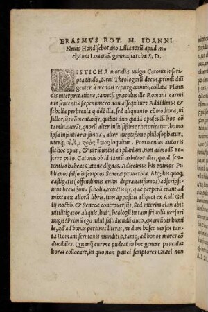 A1v-A2r, Erasmus Rot. M. Ioanni...
